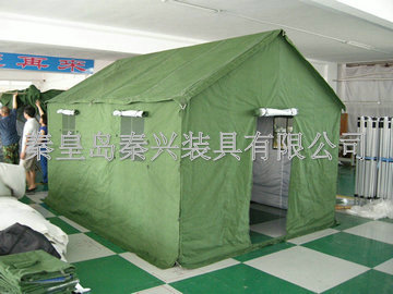 4x3m施工帳篷