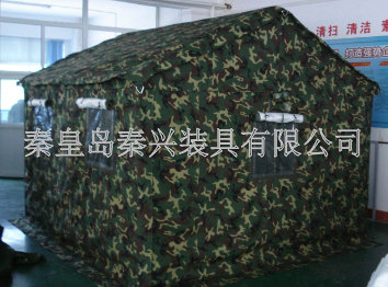 3x3m 棉帳篷